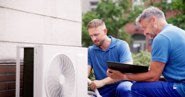 Best Affordable HVAC Services  in Rochester, WA